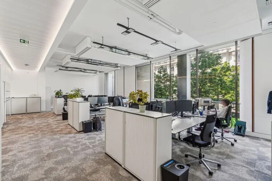 101 Rue De Richelieu, Paris for lease - Building Photo - Image 1 of 11