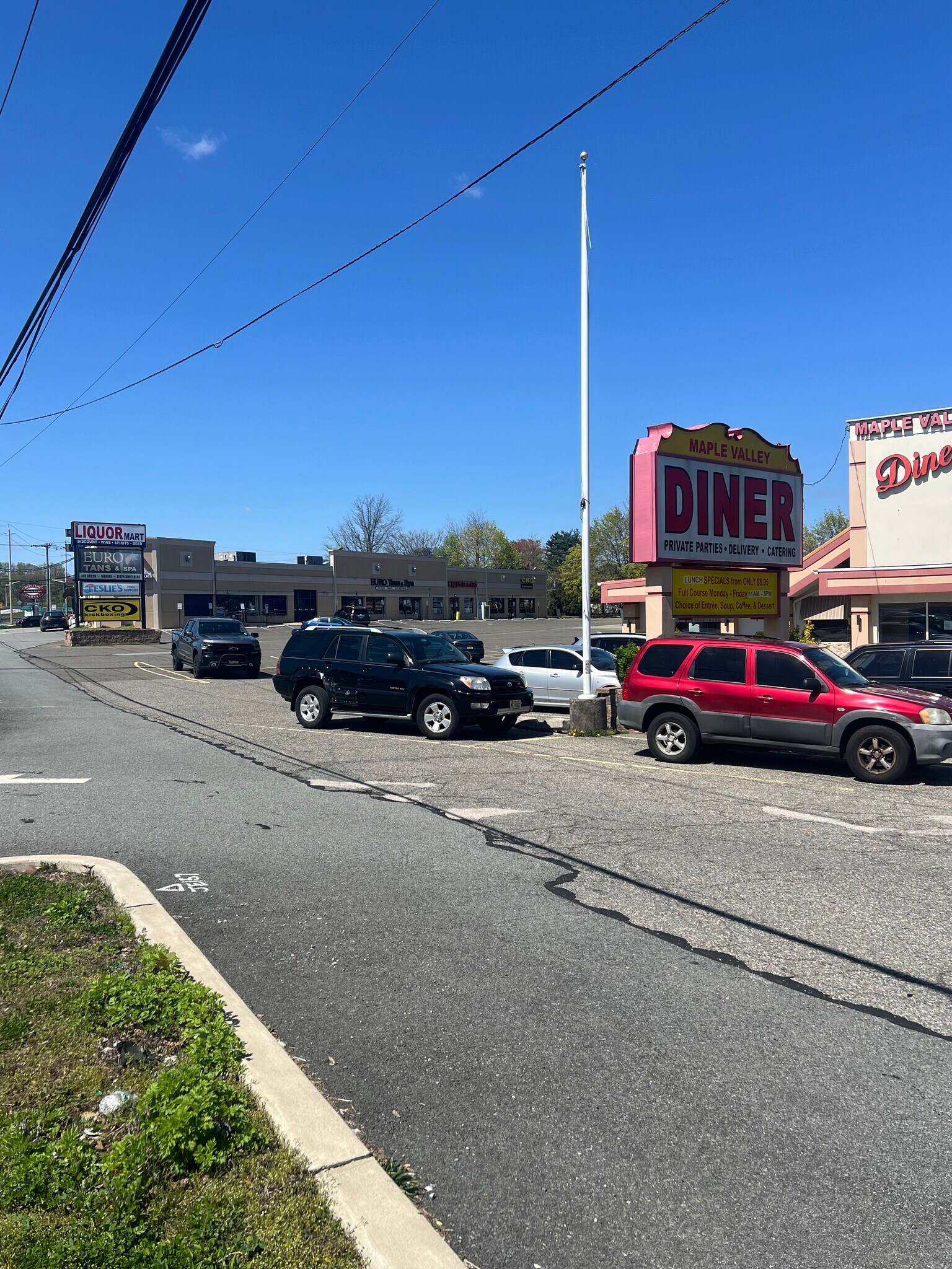 1132 W Us-46, Clifton, NJ for sale Building Photo- Image 1 of 1