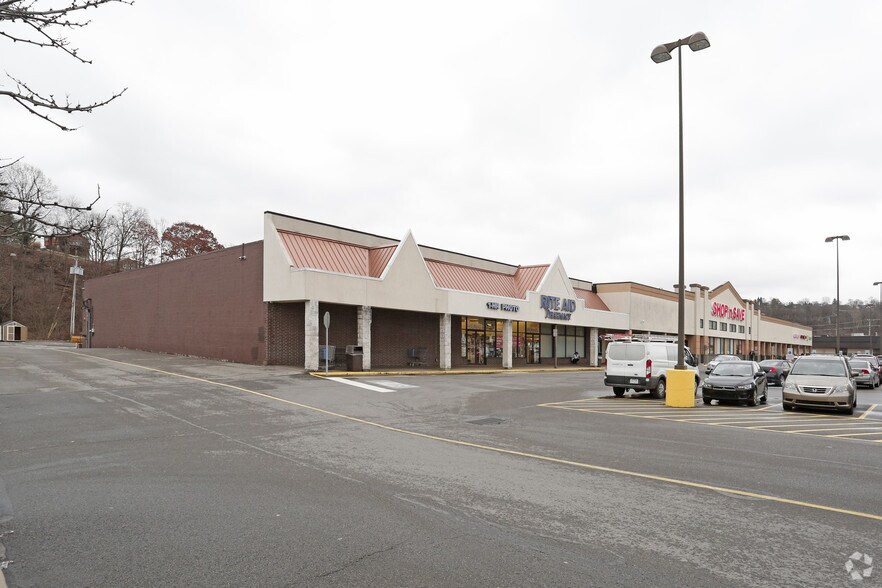 2100 Washington Pike, Heidelberg, PA for sale - Primary Photo - Image 1 of 1