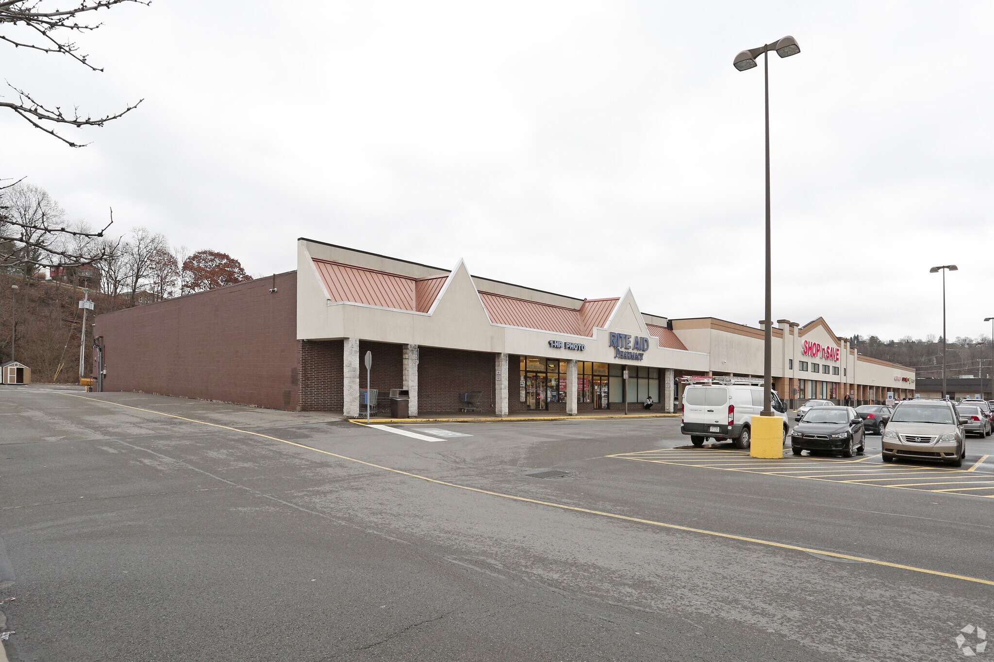 2100 Washington Pike, Heidelberg, PA for sale Primary Photo- Image 1 of 1