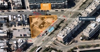 More details for 1302 Key Hwy, Baltimore, MD - Retail for Lease