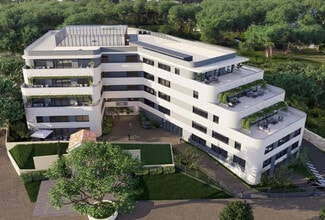 More details for 22 Rue Joseph Clerissy, Marseille - Office for Lease