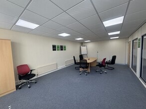 16-20 Lowther St, Carlisle for lease Building Photo- Image 1 of 13