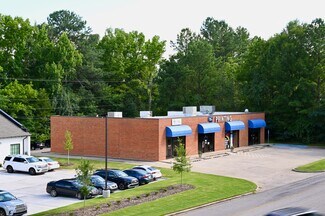 More details for 521 Palisades Blvd, Birmingham, AL - Retail for Sale
