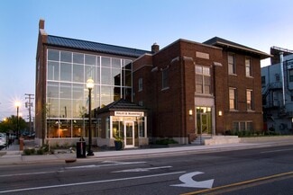 More details for 130 E Nine Mile Rd, Ferndale, MI - Office for Sale