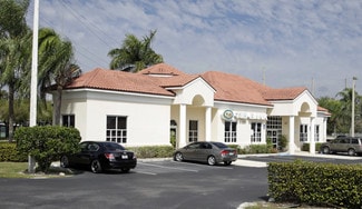 More details for 600 N Homestead Blvd, Homestead, FL - Office for Sale