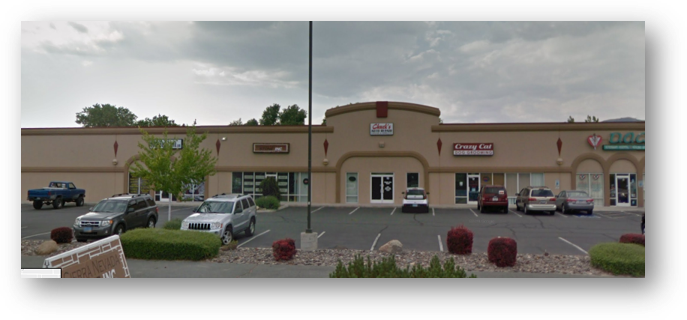 4630 US Highway 50 E, Carson City, NV for sale Building Photo- Image 1 of 1