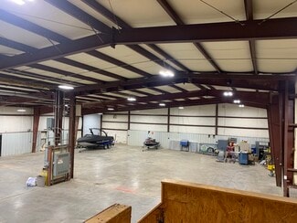 More details for 3601 Old Tasso Rd, Cleveland, TN - Flex for Lease