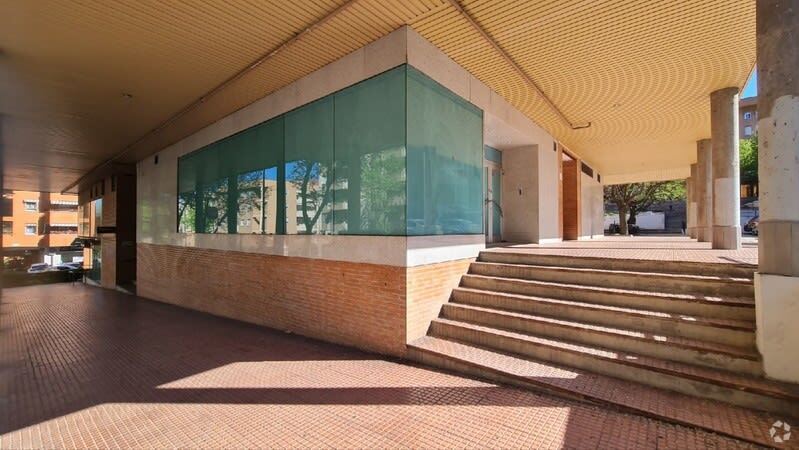 Multifamily in Guadalajara, Guadalajara for sale - Interior Photo - Image 1 of 1