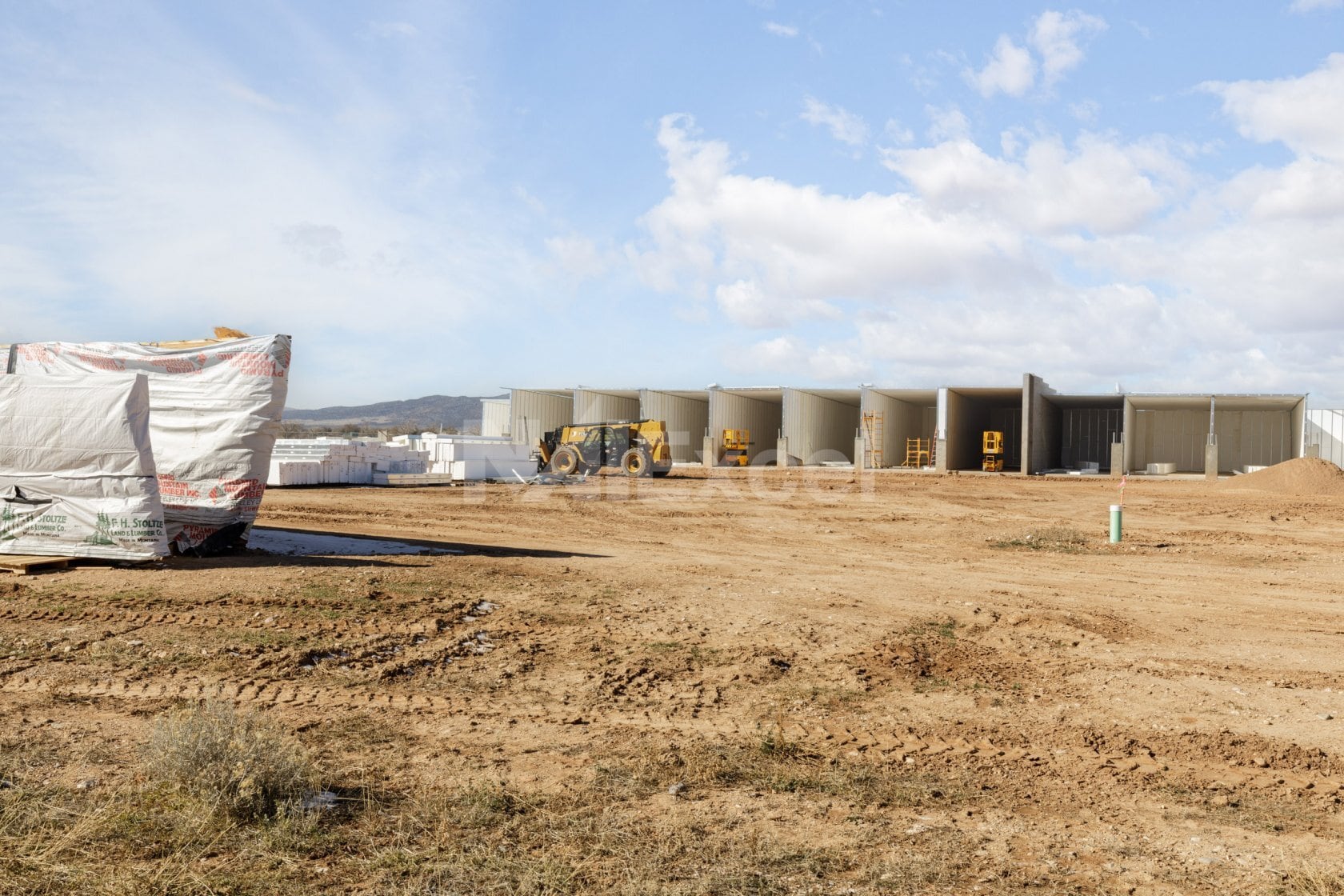 881 Aviation Way, Cedar City, UT for sale Primary Photo- Image 1 of 9