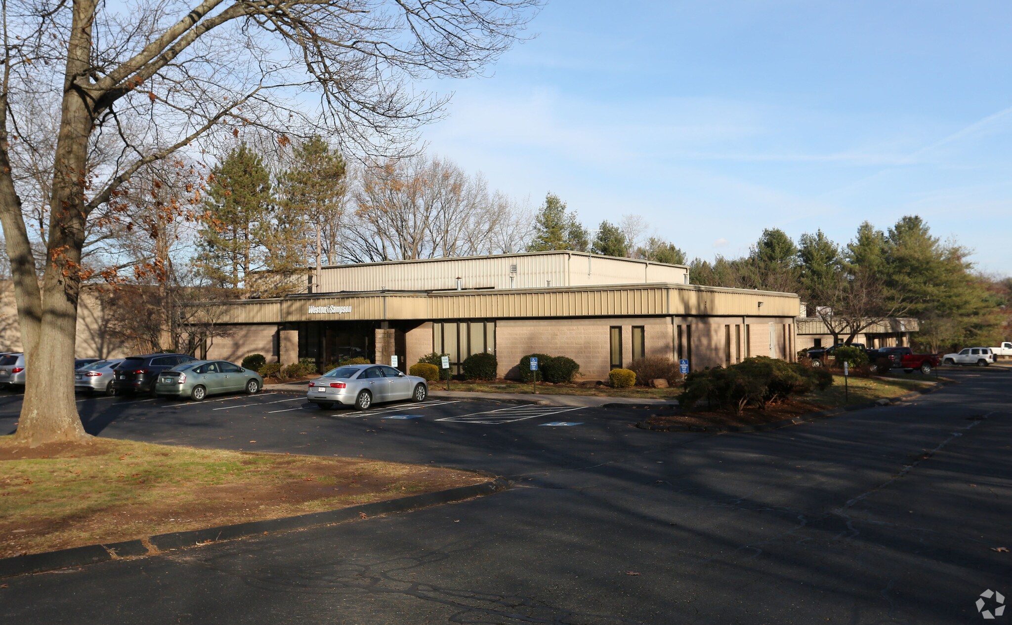 273 Dividend Rd, Rocky Hill, CT for sale Building Photo- Image 1 of 1