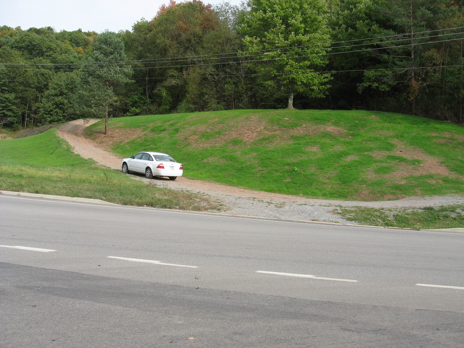 67 Clarksburg Rd, Clarksburg, WV for sale Primary Photo- Image 1 of 1