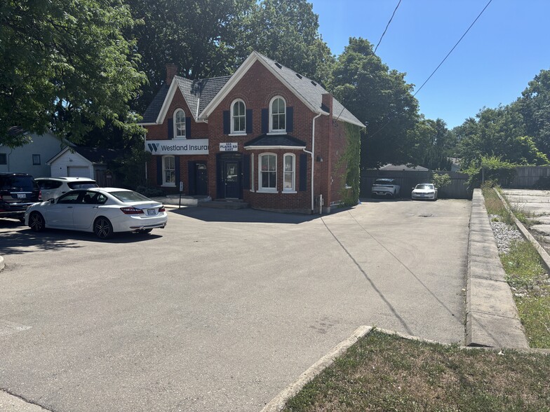 444 Plains Rd E, Burlington, ON for sale - Building Photo - Image 3 of 5