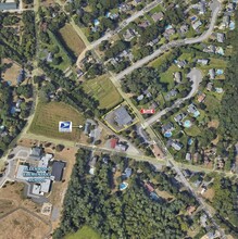 3209 Atlantic Ave, Allenwood, NJ for lease Aerial- Image 2 of 6