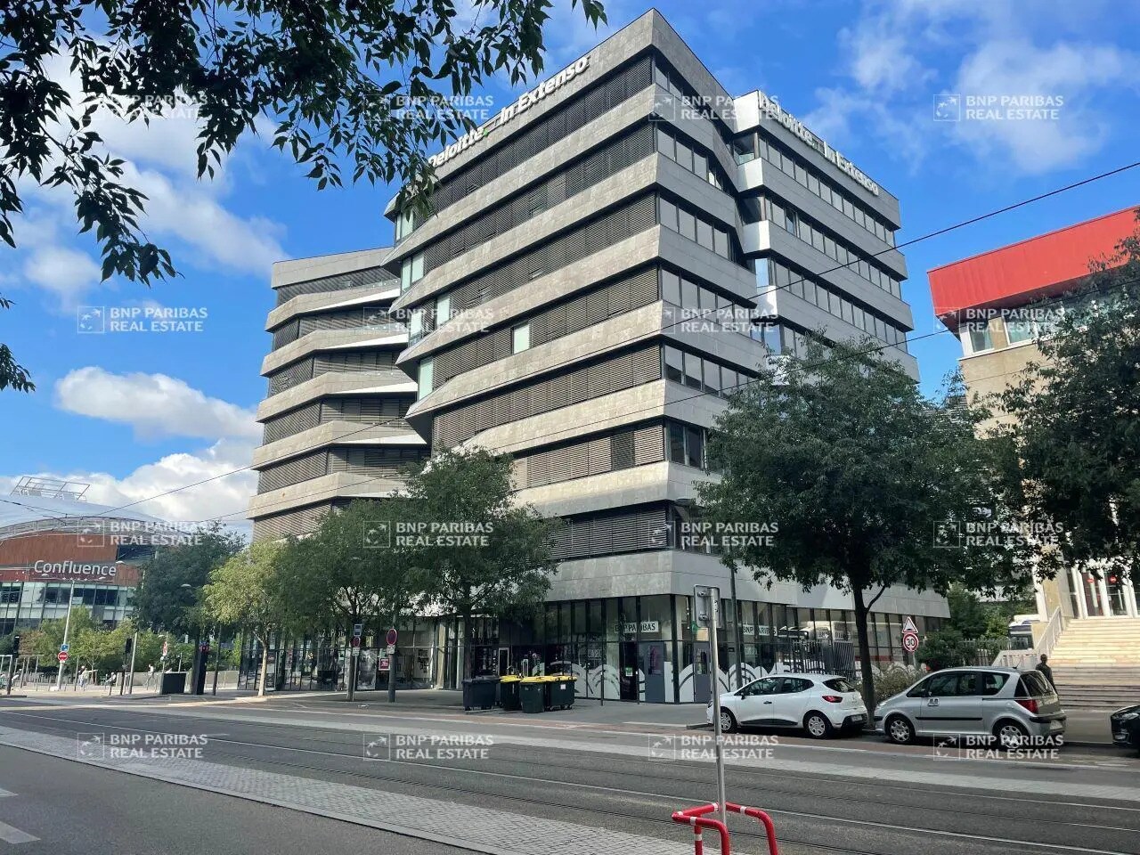 Office in Lyon for lease Building Photo- Image 1 of 14