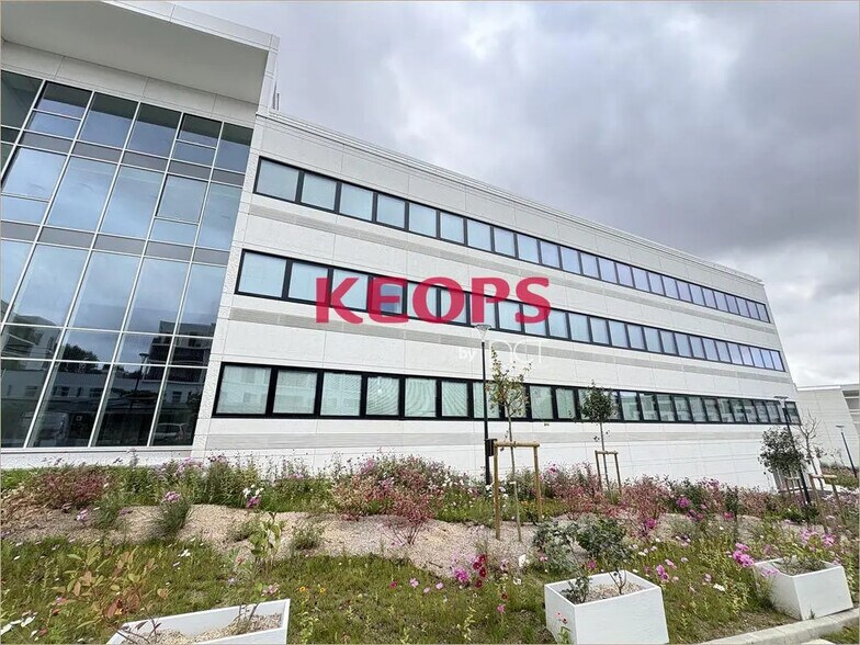 Office in Balma for lease - Building Photo - Image 1 of 15