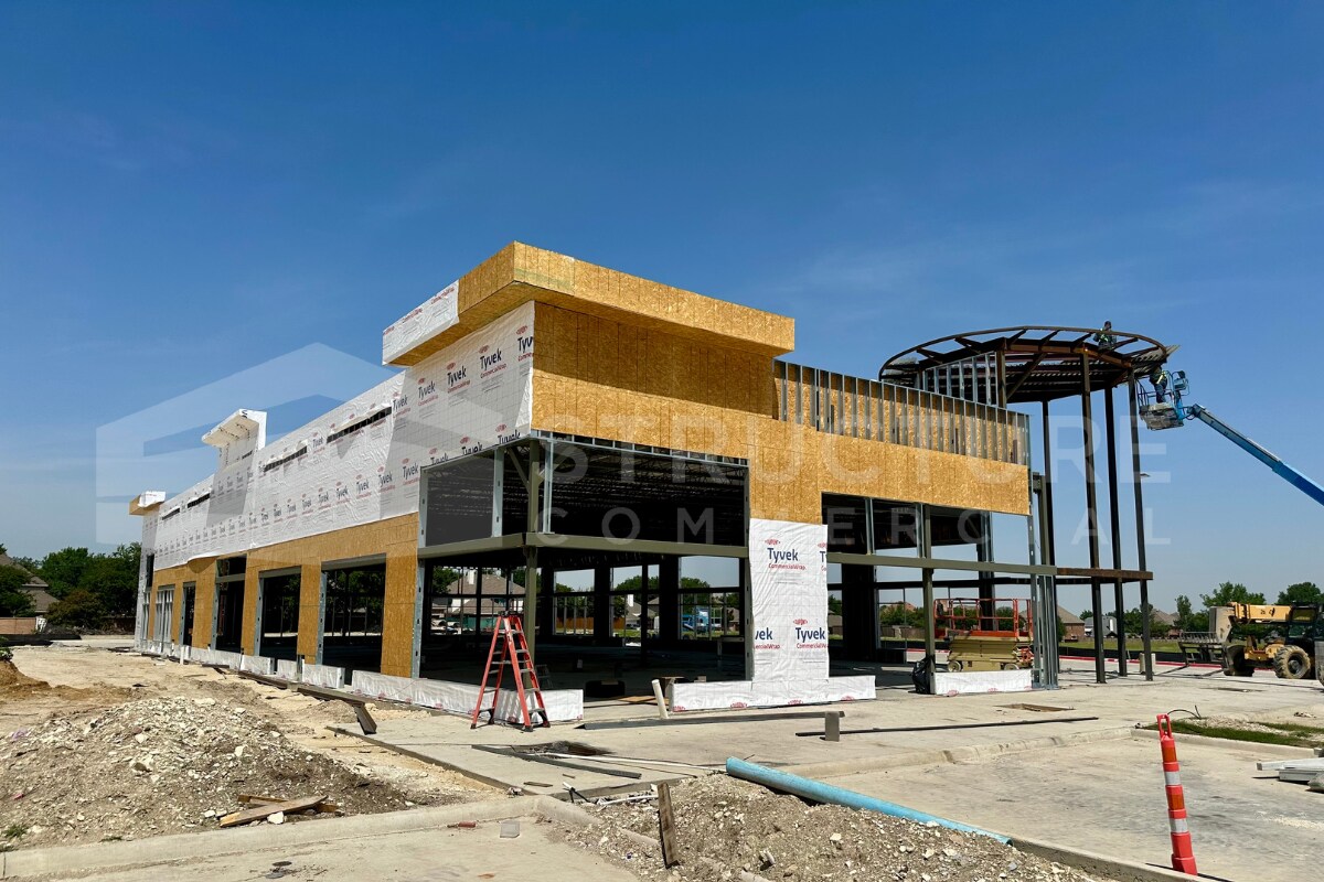 10865 Preston Rd, Frisco, TX for lease Building Photo- Image 1 of 7