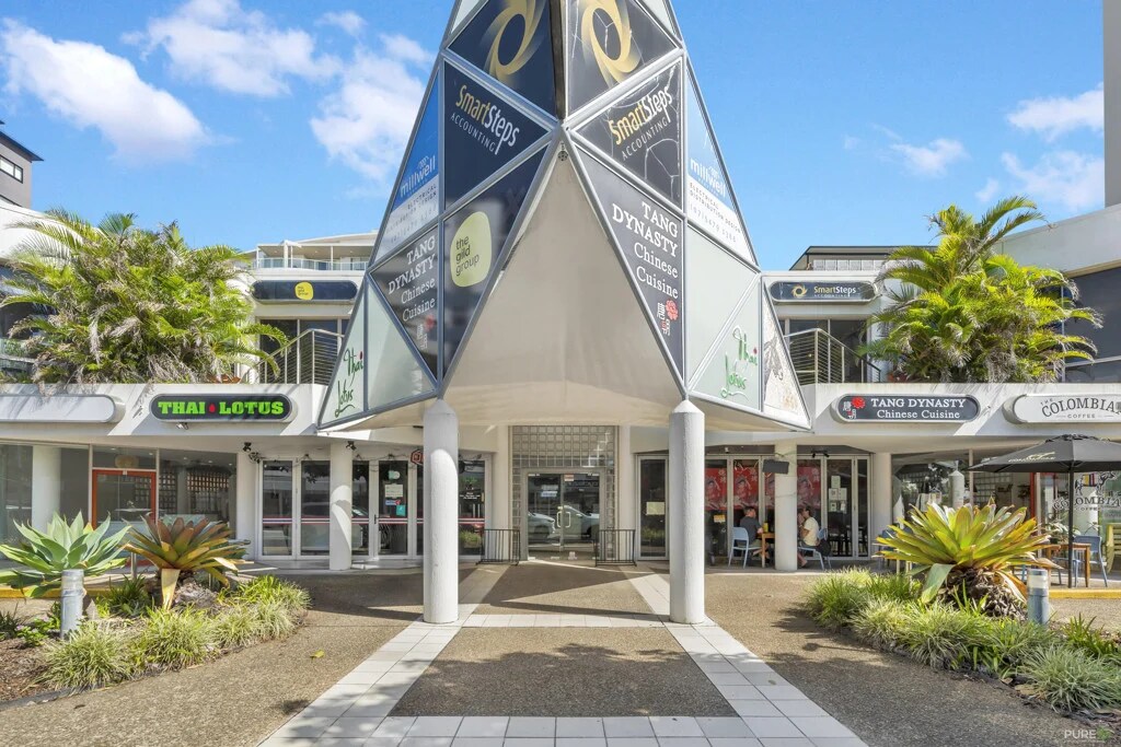 20 Brisbane Rd, Mooloolaba for lease Building Photo- Image 1 of 4