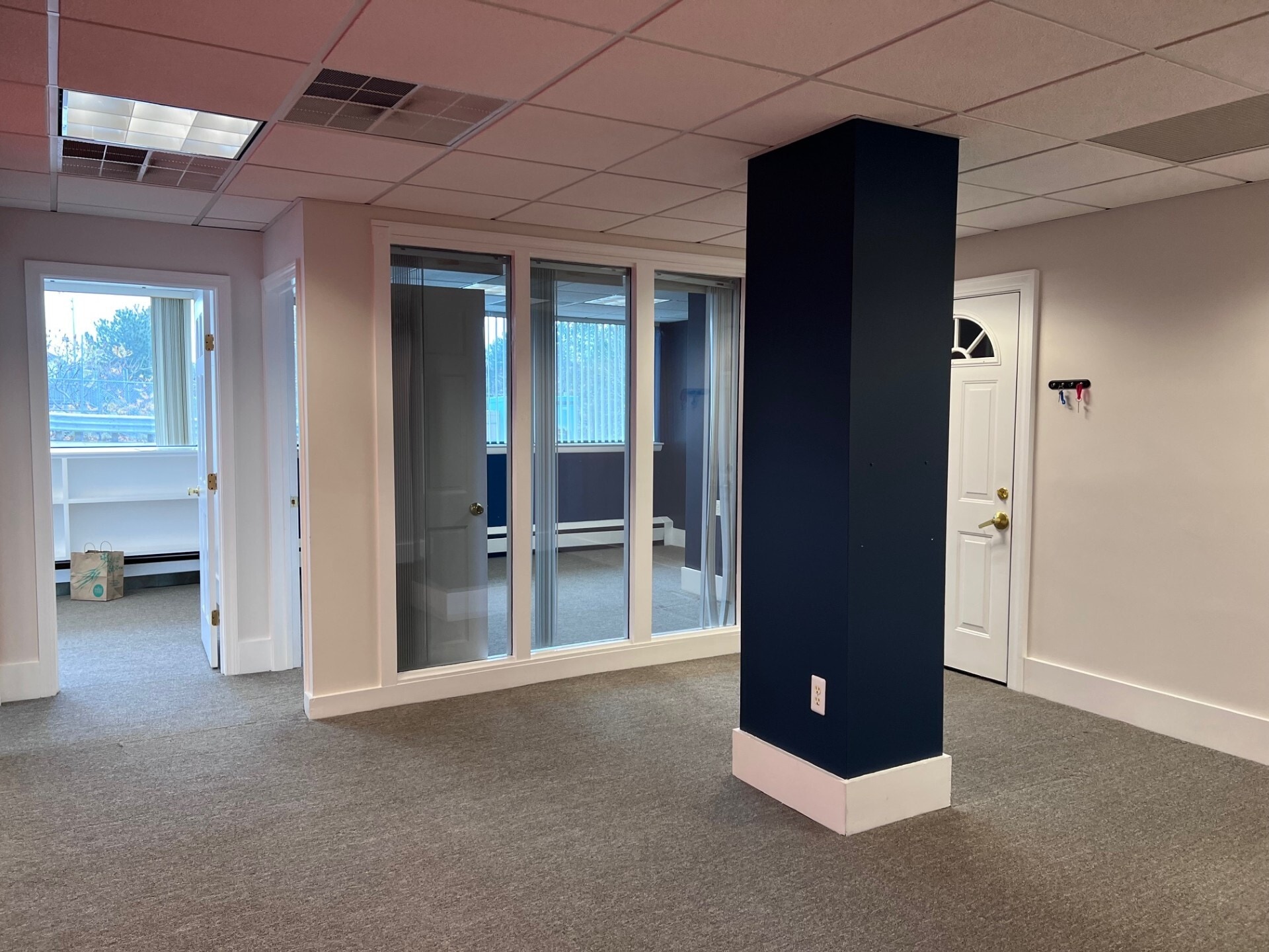 701 Washington St, Newton, MA for lease Interior Photo- Image 1 of 14