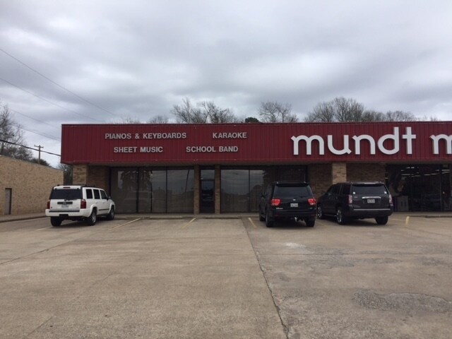 2316 Judson Rd, Longview, TX for sale Primary Photo- Image 1 of 1