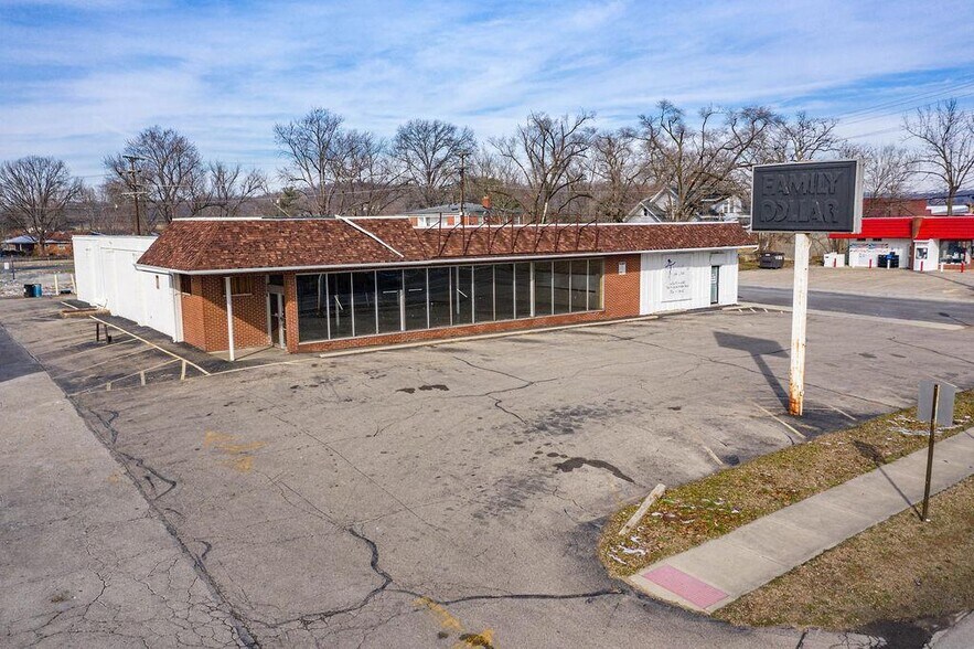 4069 Hamilton Cleves Rd, Ross, OH, 45014 Freestanding Property For