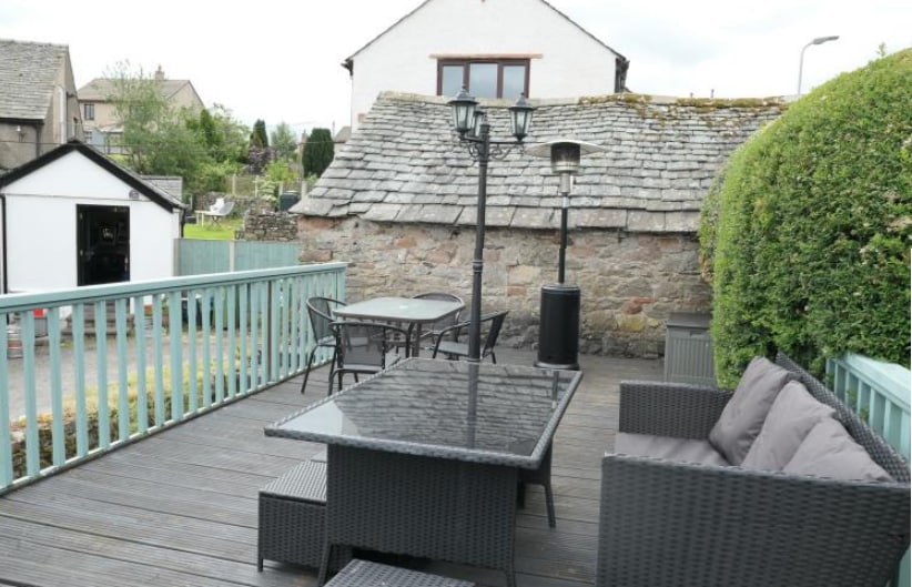 Stainton, Penrith for sale - Building Photo - Image 3 of 10