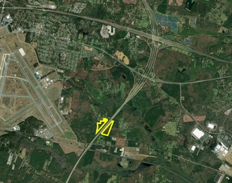 More details for 6078 La France Rd, Sandston, VA - Land for Sale