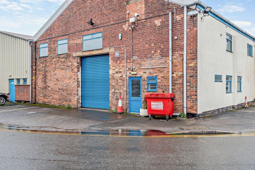 Rufford Rd, Stourbridge, DY9 7ND