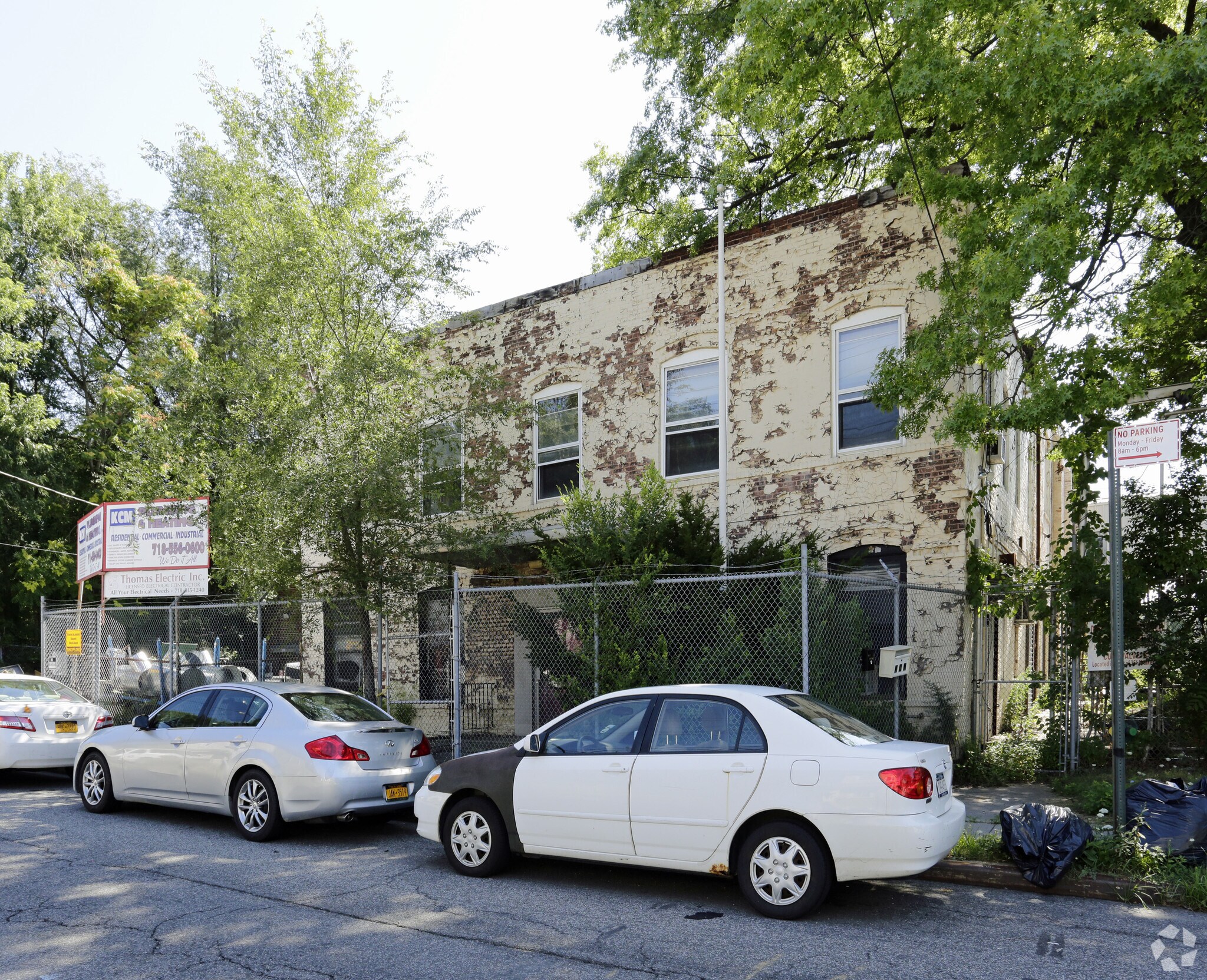 125 Lake Ave, Staten Island, NY for sale Primary Photo- Image 1 of 1