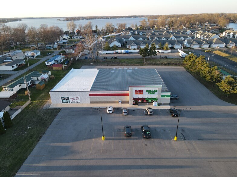 7992 State Route 366, Russells Point, OH 43348 Retail for Sale
