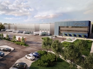 Caxton Way, Thetford for sale - Primary Photo - Image 1 of 1