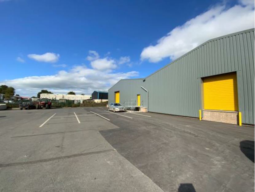 Keighley Rd, Skipton for sale Building Photo- Image 1 of 1