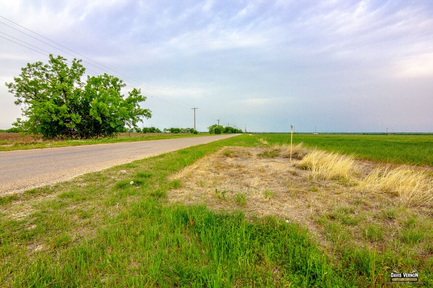 TBD FM 36 Hwy, Abilene, TX for lease - Primary Photo - Image 1 of 9
