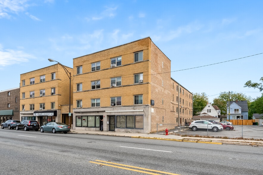 3423 S Harlem Ave, Berwyn, IL for sale - Building Photo - Image 2 of 8