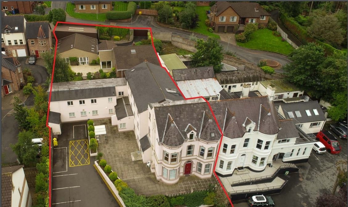 130 Upper Knockbreda Rd, Belfast for sale Primary Photo- Image 1 of 1