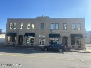 53-59 N Main St, Wilkes Barre, PA for lease - Building Photo - Image 1 of 8