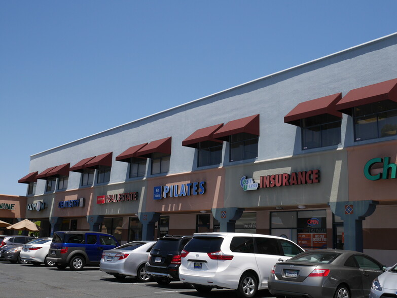 11100 San Pablo Ave, El Cerrito, CA for lease - Building Photo - Image 3 of 4