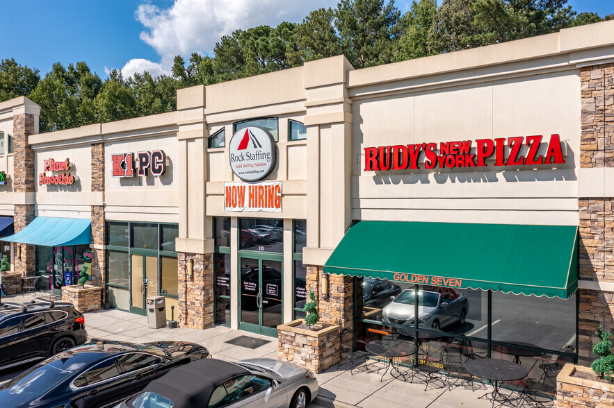 2148 Duluth Hwy NW, Duluth, GA for lease - Building Photo - Image 1 of 2