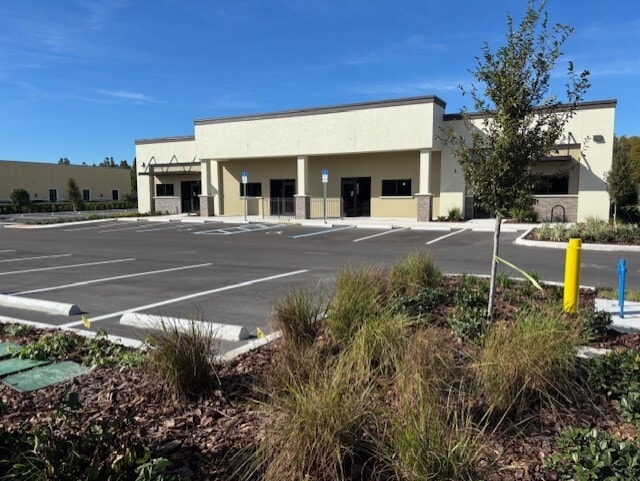 11209 Trinity Blvd, Trinity, FL for lease - Building Photo - Image 2 of 2