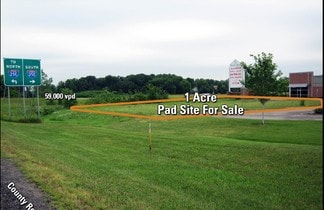 More details for 1200 County Road J, White Bear Lake, MN - Land for Sale