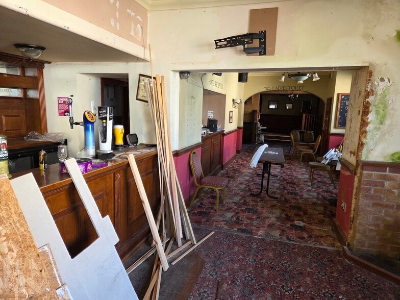 John St, Maryport for sale - Building Photo - Image 3 of 21