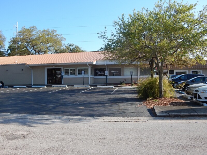 7005 4th St N, Saint Petersburg, FL for sale Building Photo- Image 1 of 1