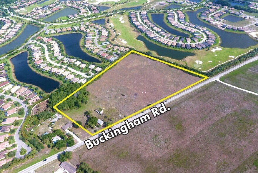 3600 Buckingham Rd, Fort Myers, FL 33905