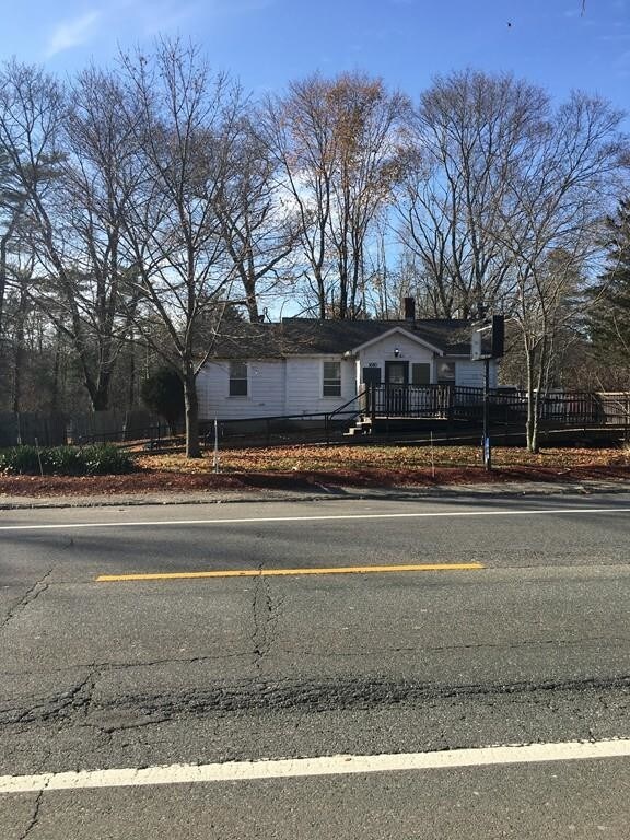 1680 Broadway, Raynham, MA for sale Building Photo- Image 1 of 1