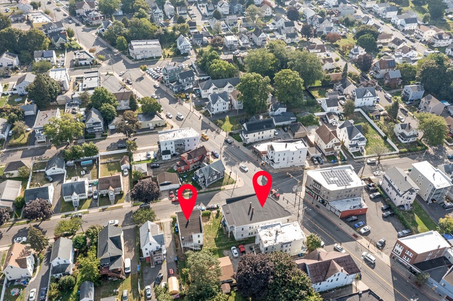 2336-2342 Barnum Ave, Stratford, CT for sale - Building Photo - Image 3 of 10