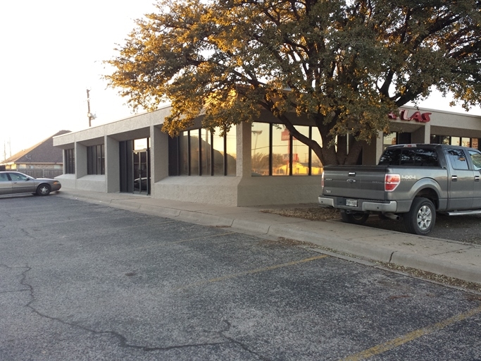 3005 N Big Spring St Midland Tx 79705 Office Space For Lease