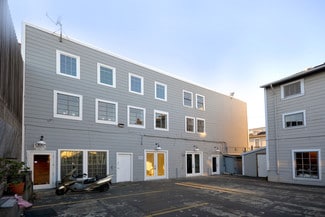 More details for 1332 4th St, Berkeley, CA - Office for Lease