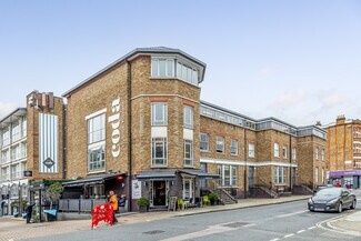 More details for 189 Munster Rd, London - Coworking for Lease