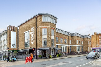 More details for 189 Munster Rd, London - Coworking for Lease