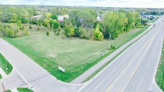More details for 1240 N Irish Rd, Davison, MI - Land for Sale
